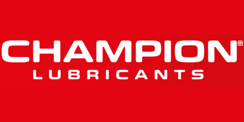CHAMPION LUBRICANTS