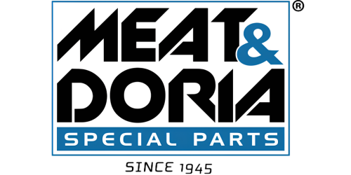 MEAT & DORIA